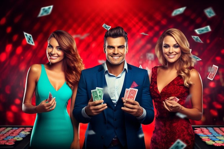 4bet play