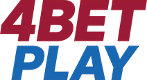 4bet play Logo